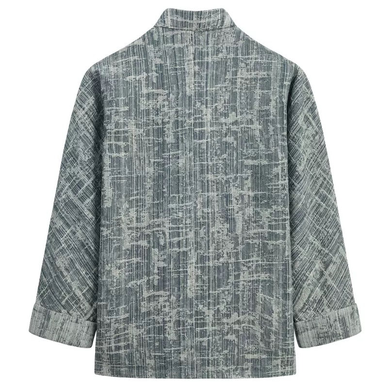 XS168358色织牛仔 Woven Demin
