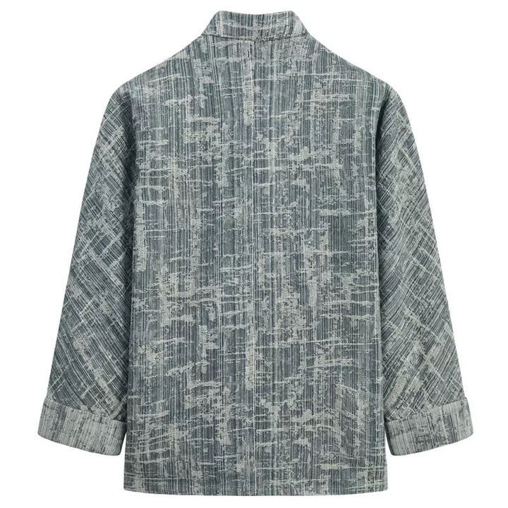 XS168358色织牛仔 Woven Demin
