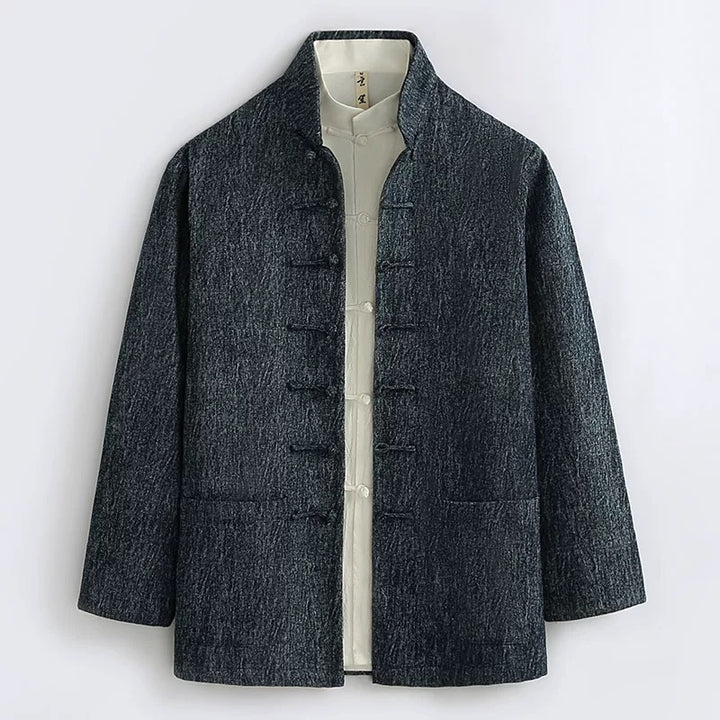 XS168708雪花牛仔 Snowflake Denim