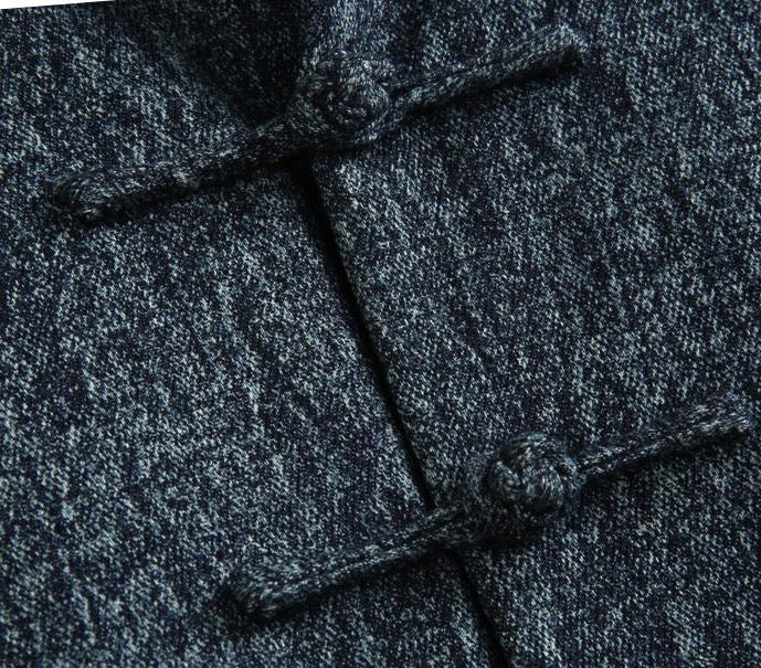 XS168708雪花牛仔 Snowflake Denim