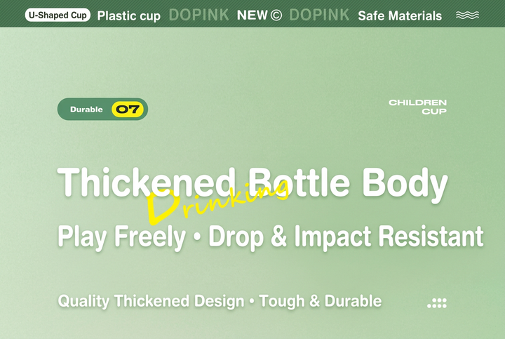 Durability graphic translated into English