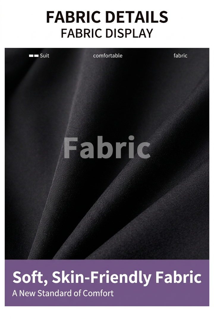English fabric details