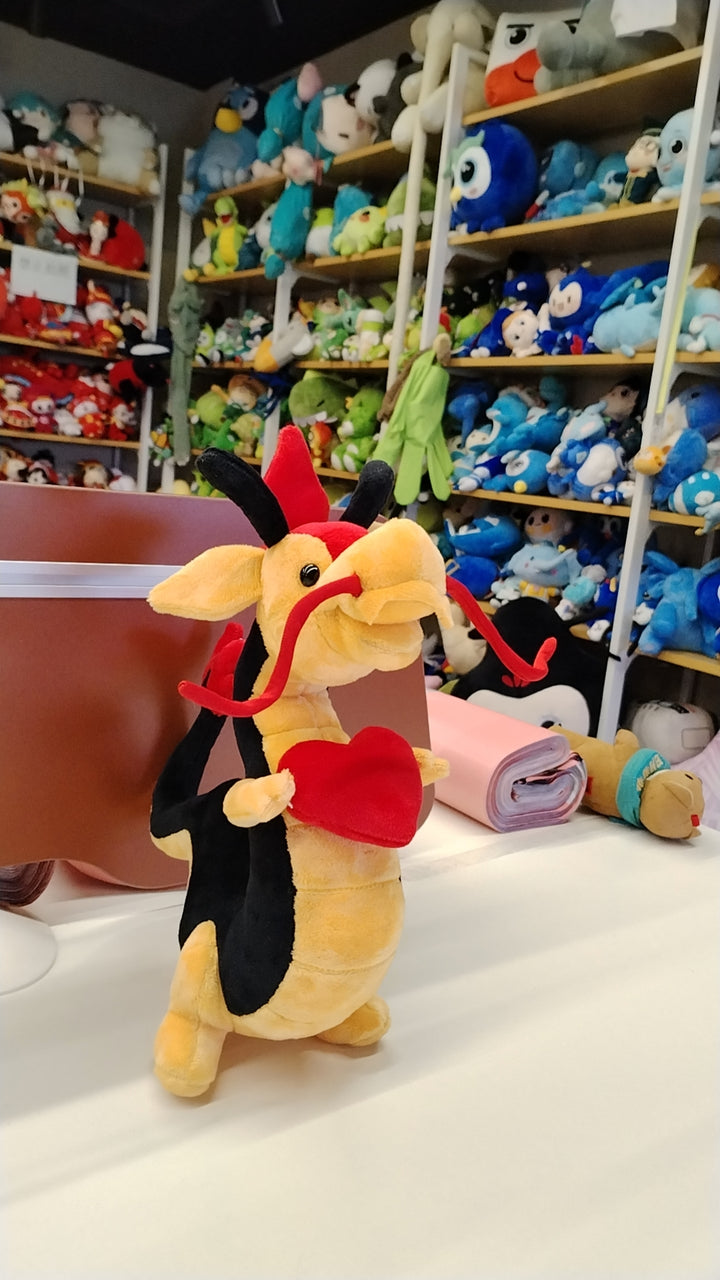 Custom Stuffed Animals