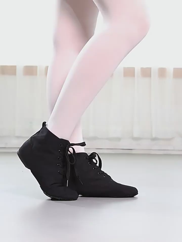 Youth Dance Shoe