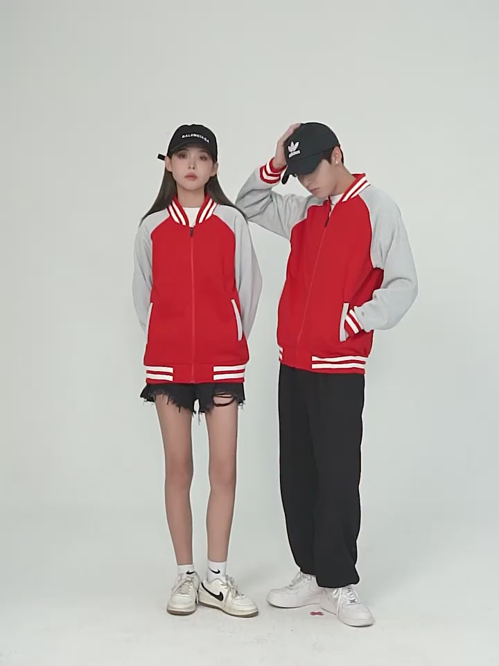 Custom Baseball Sweat + your own logo and design