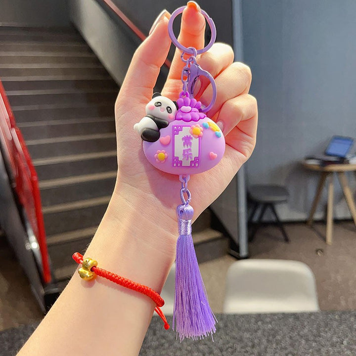 Custom Keychains/Pins/Bag Tags