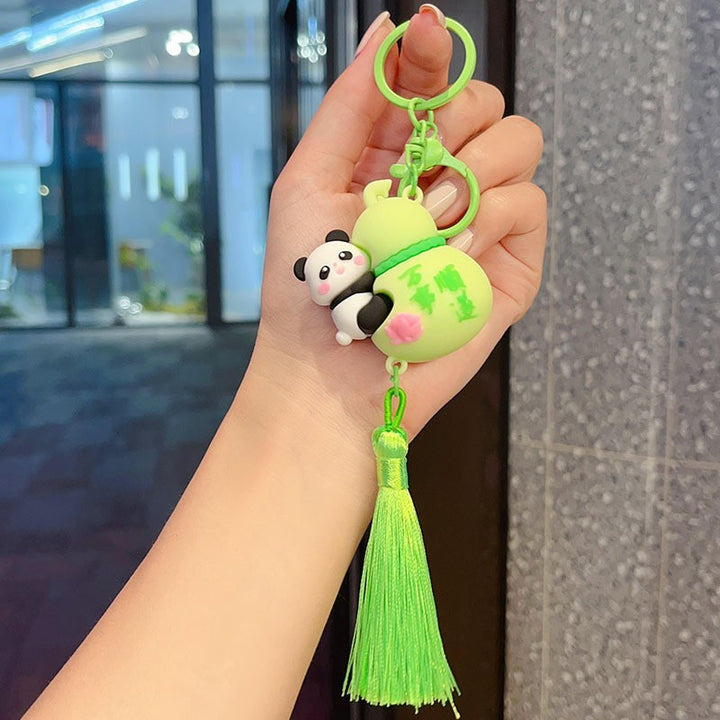 Custom Keychains/Pins/Bag Tags