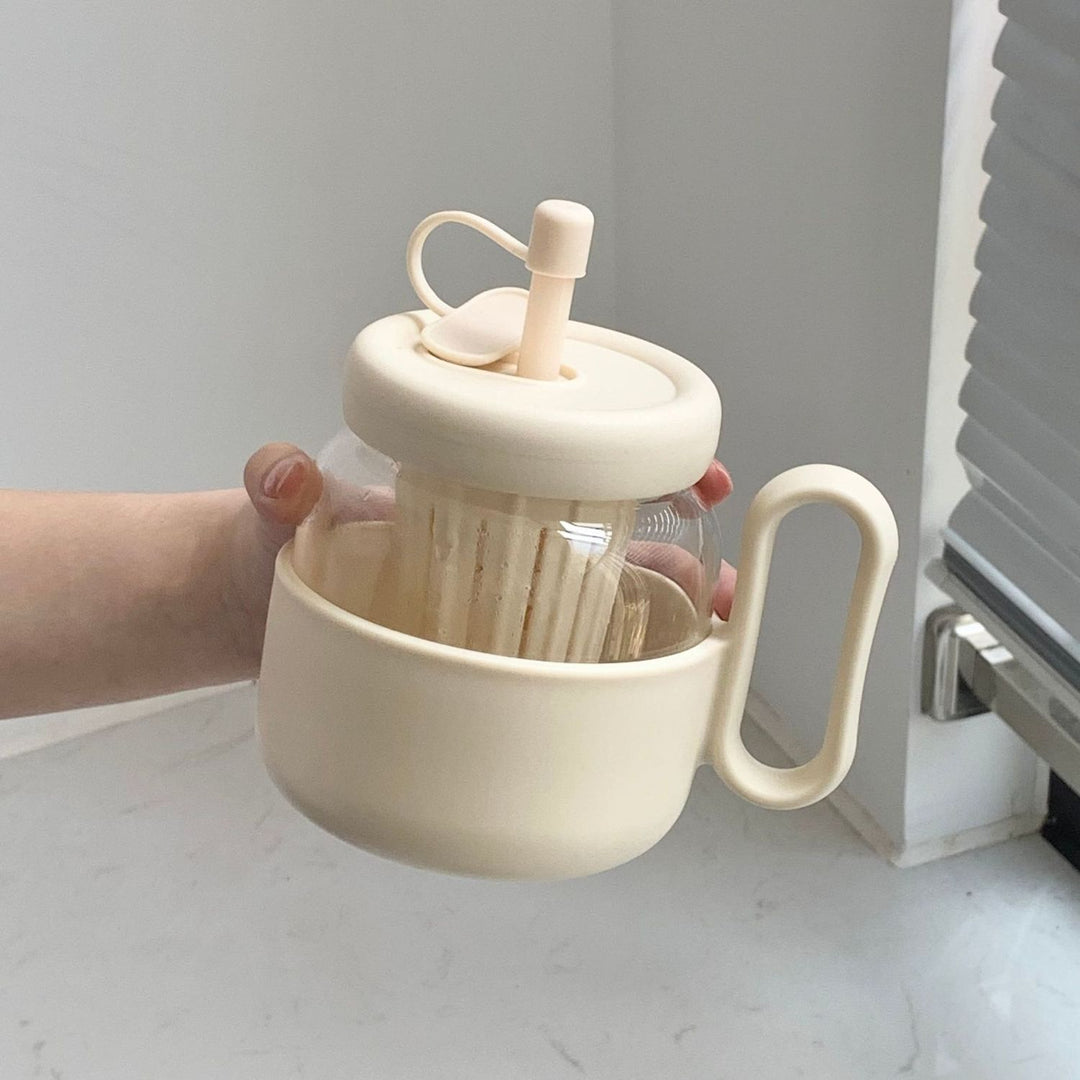 Customizable Water Bottle