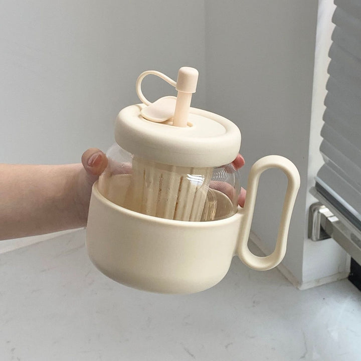 Customizable Water Bottle