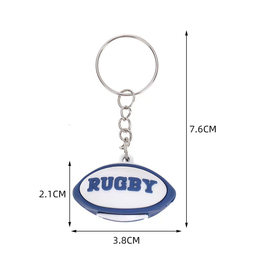 Custom Keychains/Pins/Bag Tags