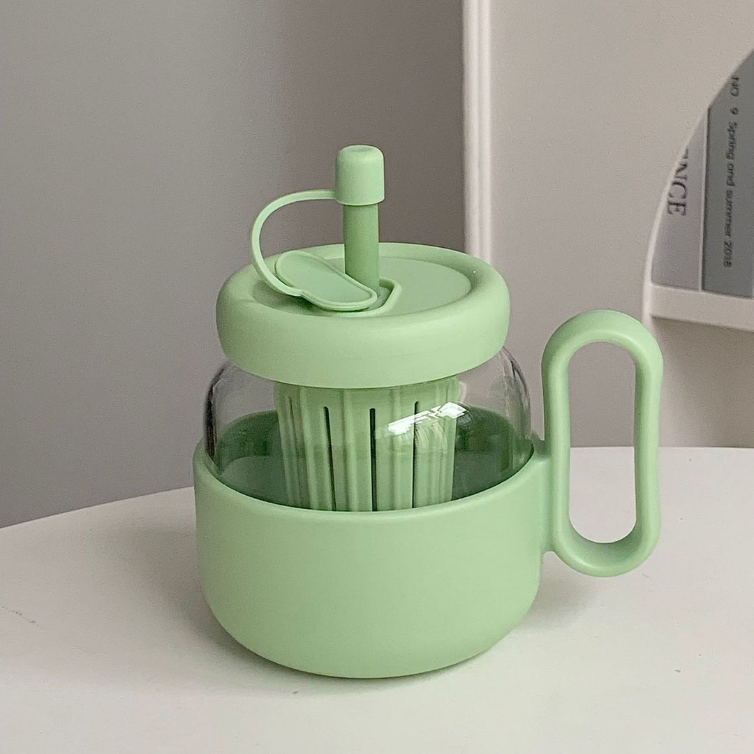 Customizable Water Bottle