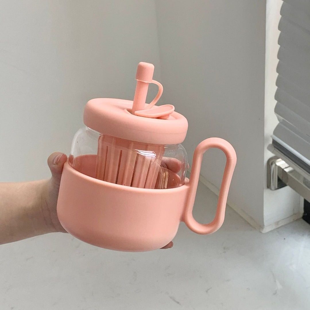 Customizable Water Bottle